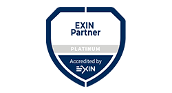 EXIN-Partner Platin