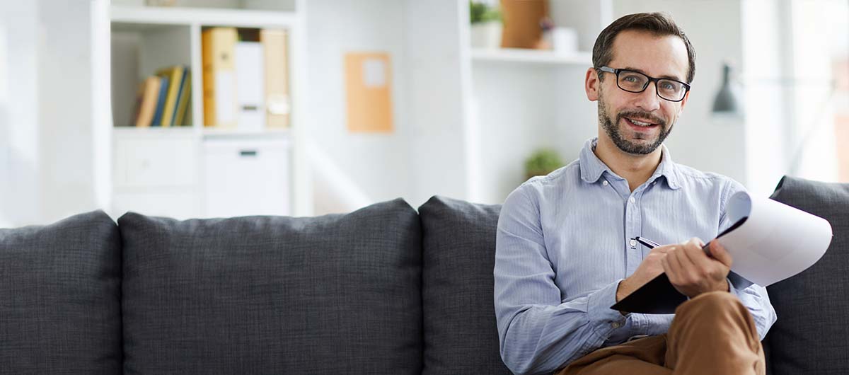 Einzelcoaching, Stabilisierung & Beruf, online möglich, GFN