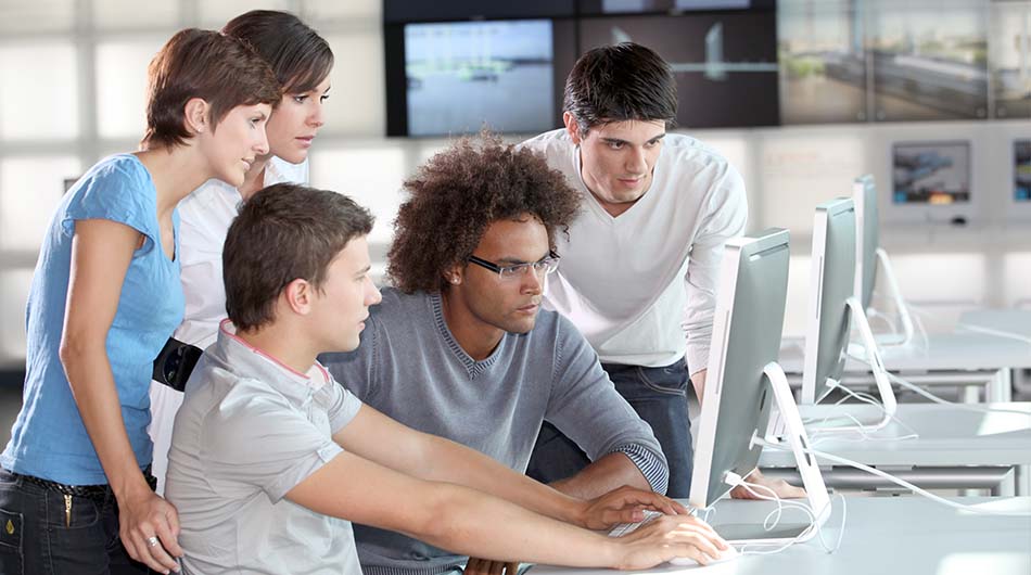 Administratoren, Zertifizierung, Microsoft-Server, Cloud-Administration, Verwaltung der Microsoft 365 Suite, Microsoft Learning Partner, GFN