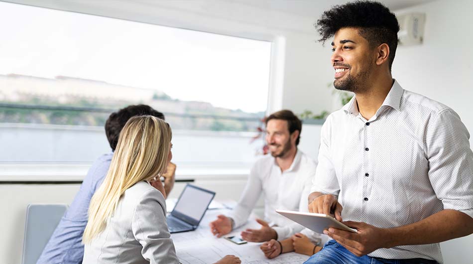 SAP, Schulung, Weiterbildung, Gruppe, Team, GFN